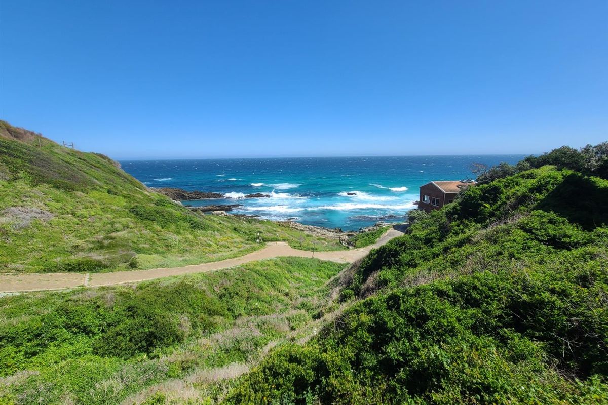 Vacant Land For Sale - Silver Leaf Estate Eersterivierstrand Sole Mandate - Photo 3