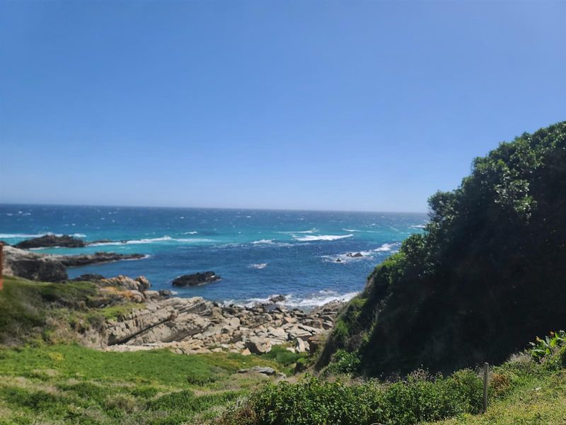 Vacant Land For Sale - Silver Leaf Estate Eersterivierstrand Sole Mandate - Photo 6