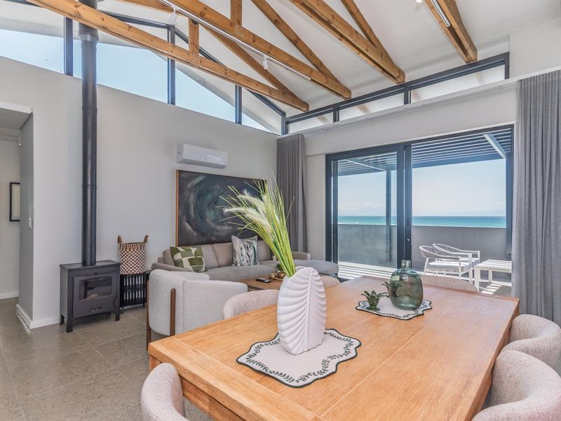 Supa luxe, chill beachfront Penthouse Stay - Photo 5