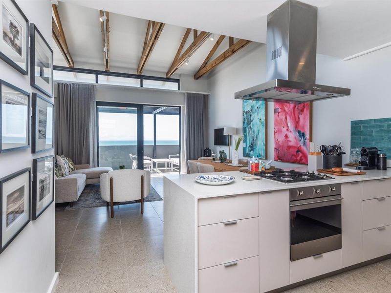 Supa luxe, chill beachfront Penthouse Stay - Photo 7