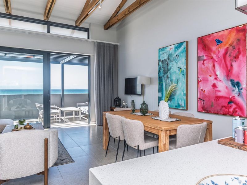 Supa luxe, chill beachfront Penthouse Stay - Photo 10