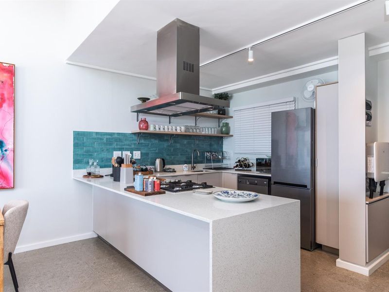 Supa luxe, chill beachfront Penthouse Stay - Photo 8