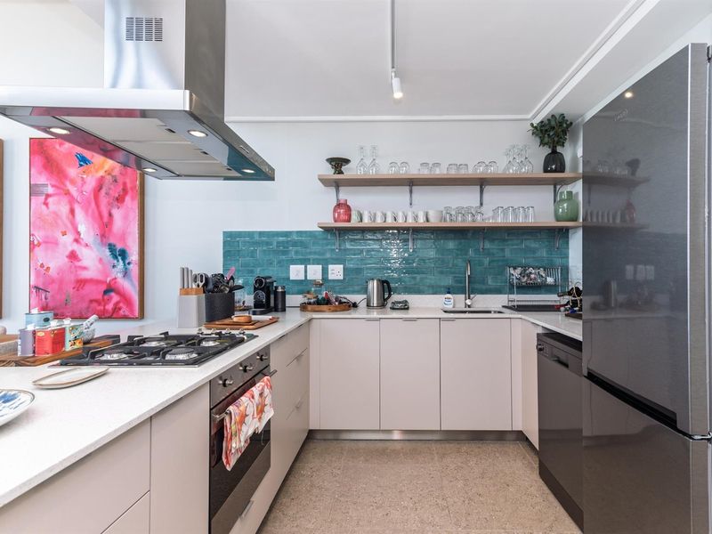 Supa luxe, chill beachfront Penthouse Stay - Photo 9