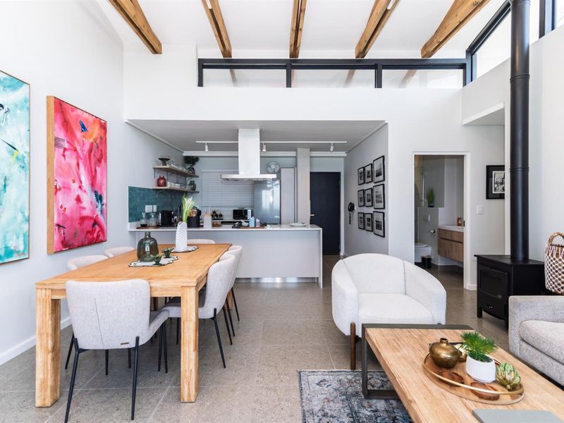 Supa luxe, chill beachfront Penthouse Stay - Photo 6