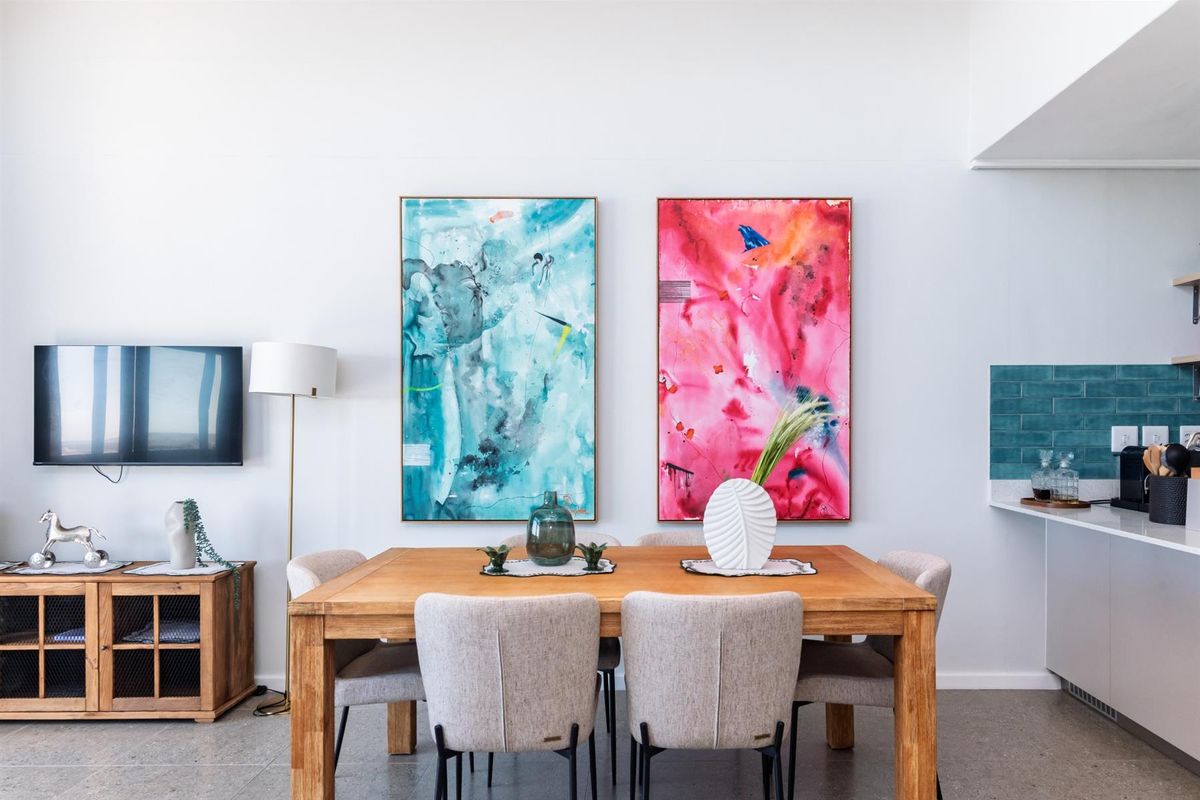 Supa luxe, chill beachfront Penthouse Stay - Photo 2