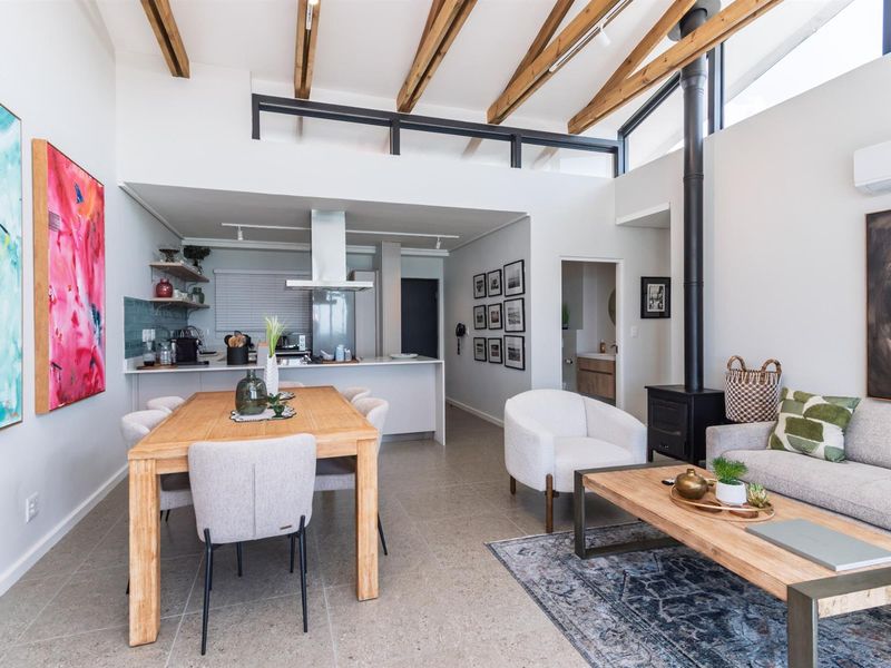 Supa luxe, chill beachfront Penthouse Stay - Photo 3