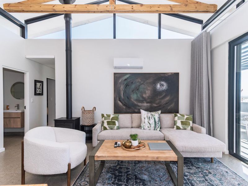 Supa luxe, chill beachfront Penthouse Stay - Photo 5