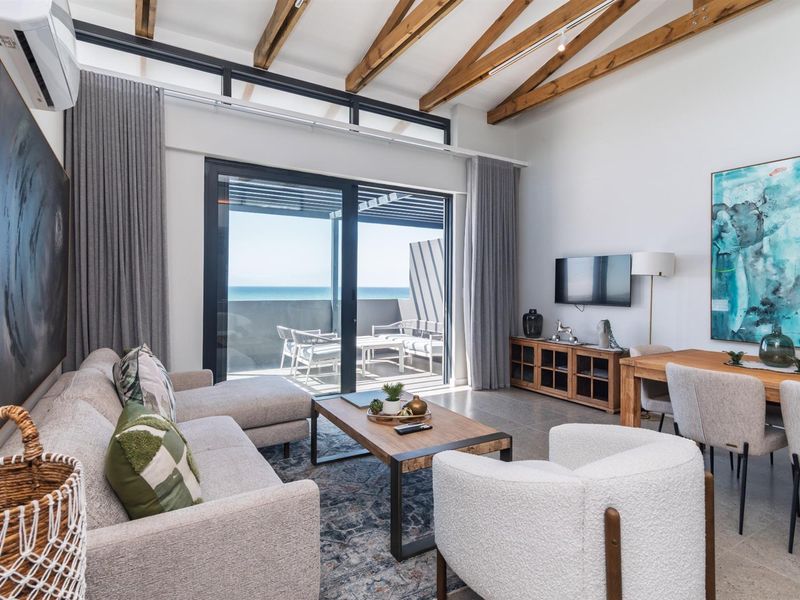 Supa luxe, chill beachfront Penthouse Stay - Photo 1
