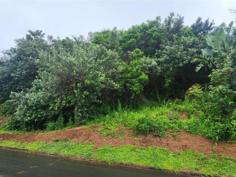 Prime Sheffield Beach Land with 180° Sea Views - A Rare Coastal Gem! - Photo 2