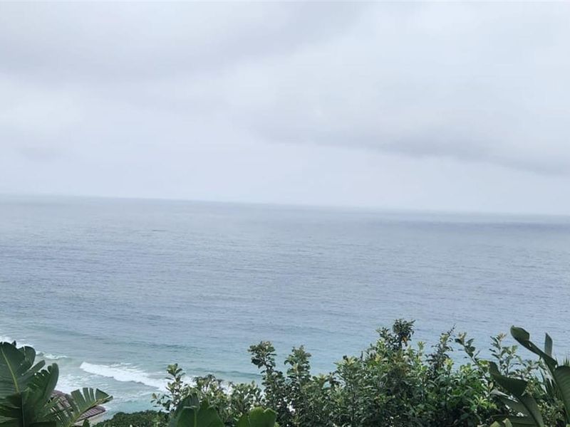Prime Sheffield Beach Land with 180° Sea Views - A Rare Coastal Gem! - Photo 1