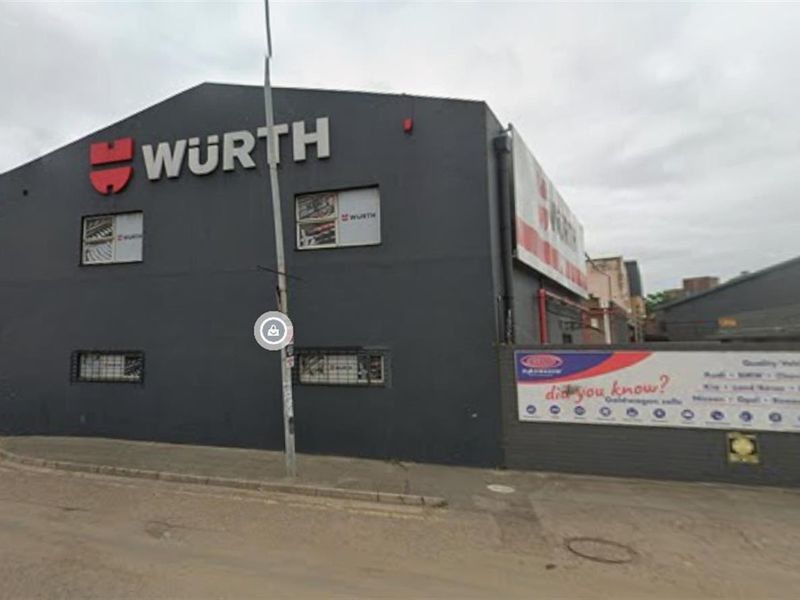 Warehouse and Retail on Prime Road Front To Let. - Photo 3