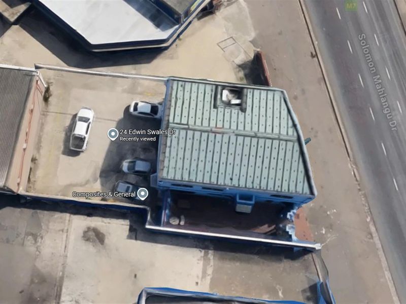 Warehouse and Retail on Prime Road Front To Let. - Photo 7