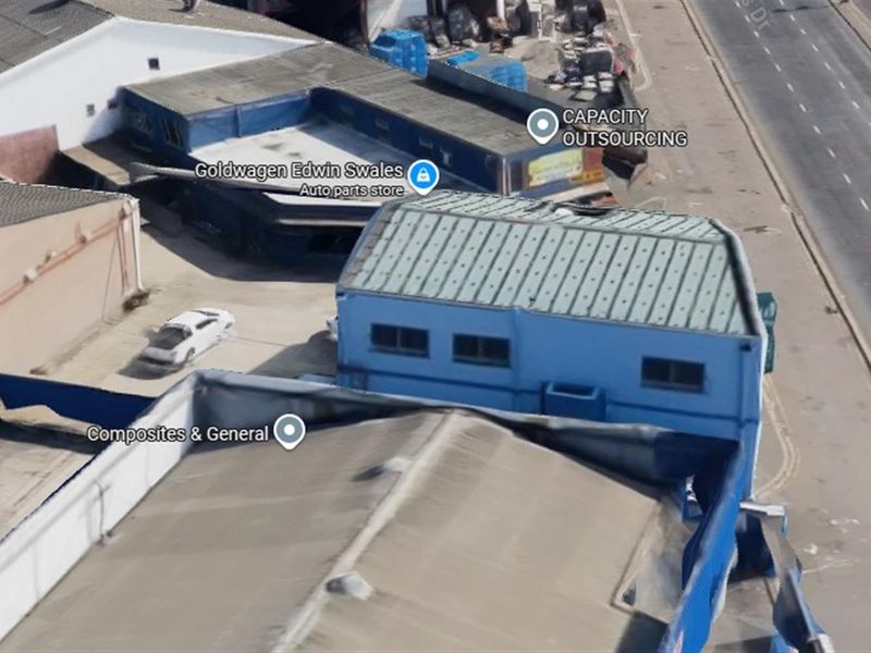 Warehouse and Retail on Prime Road Front To Let. - Photo 5