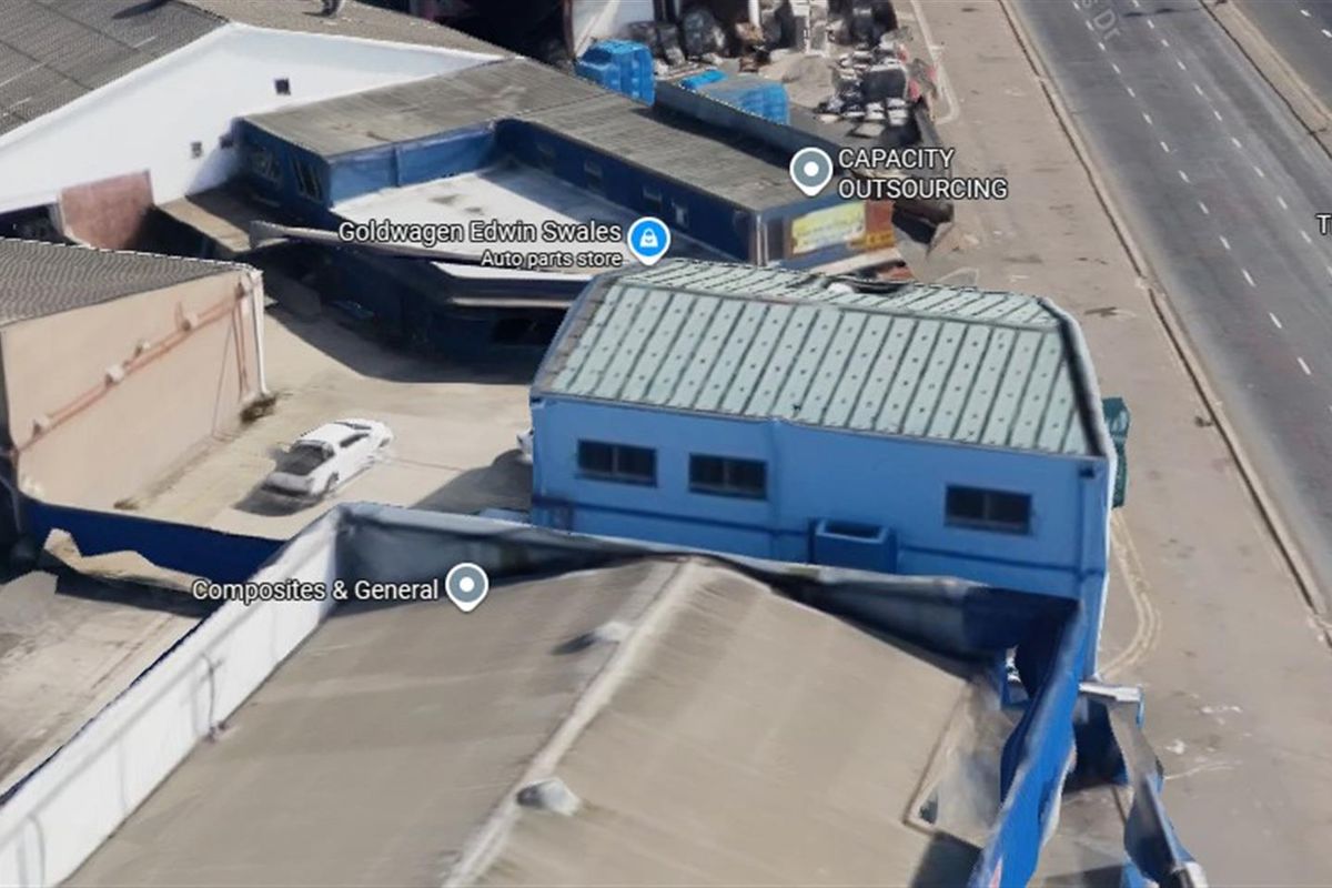 Warehouse and Retail on Prime Road Front To Let. - Photo 5