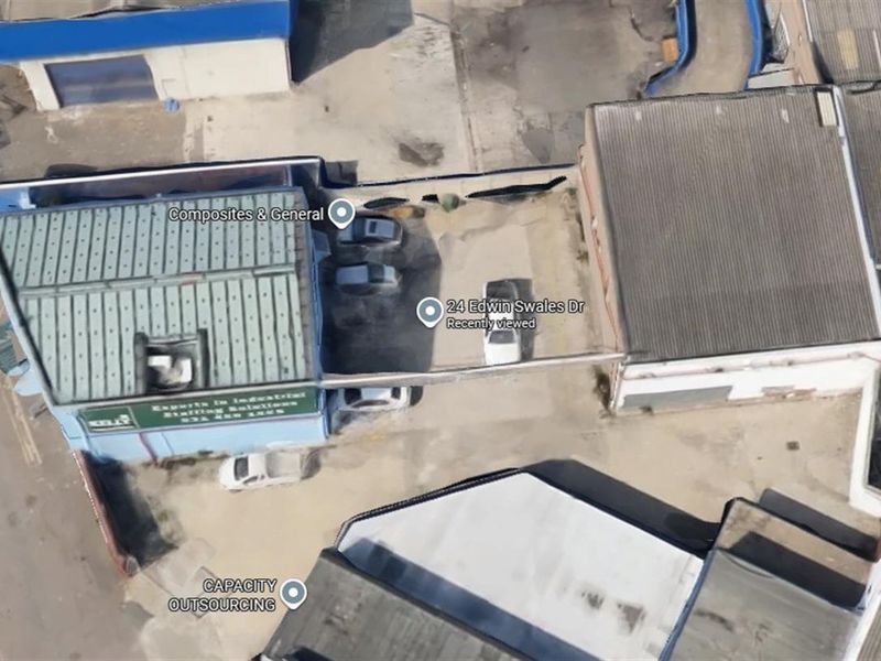 Warehouse and Retail on Prime Road Front To Let. - Photo 4