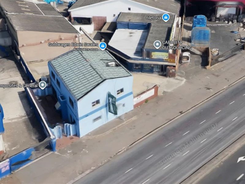 Warehouse and Retail on Prime Road Front To Let. - Photo 6