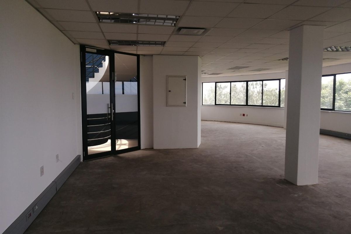 Office To Rent in Somerset Park, Umhlanga, KwaZulu Natal - Photo 4