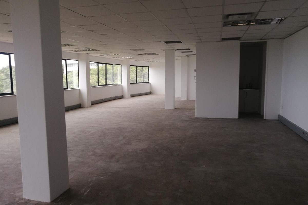 Office To Rent in Somerset Park, Umhlanga, KwaZulu Natal - Photo 3