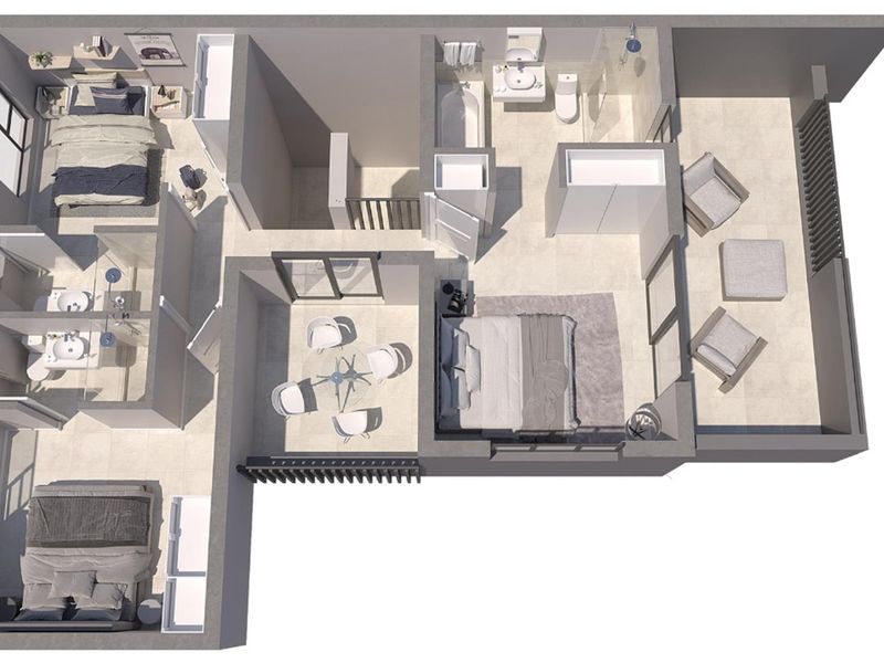 New development in Rynfield , Benoni. - Photo 4