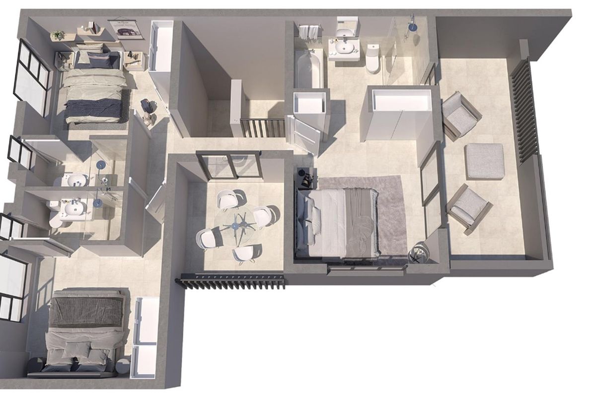 New development in Rynfield , Benoni. - Photo 4