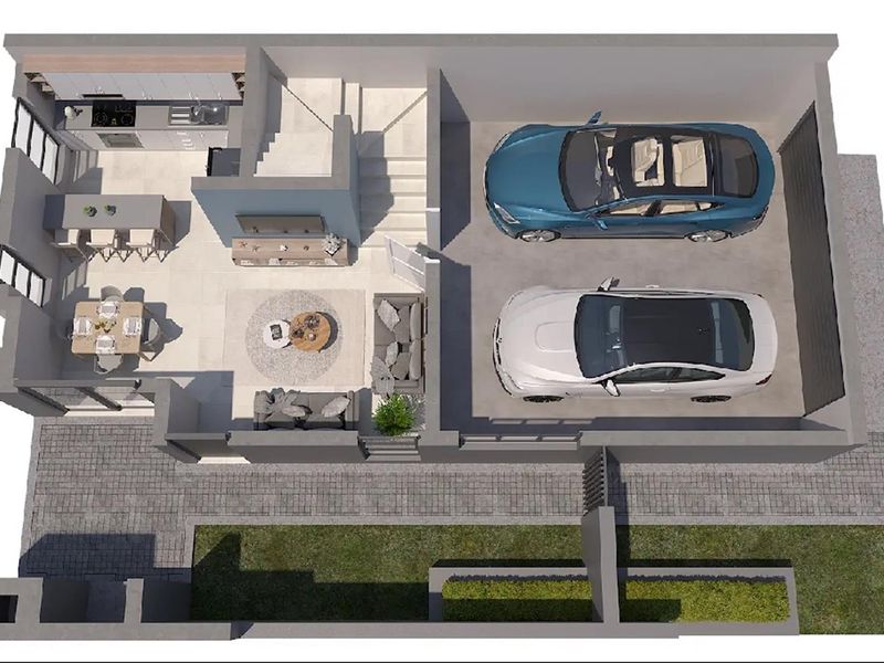 New development in Rynfield , Benoni. - Photo 3