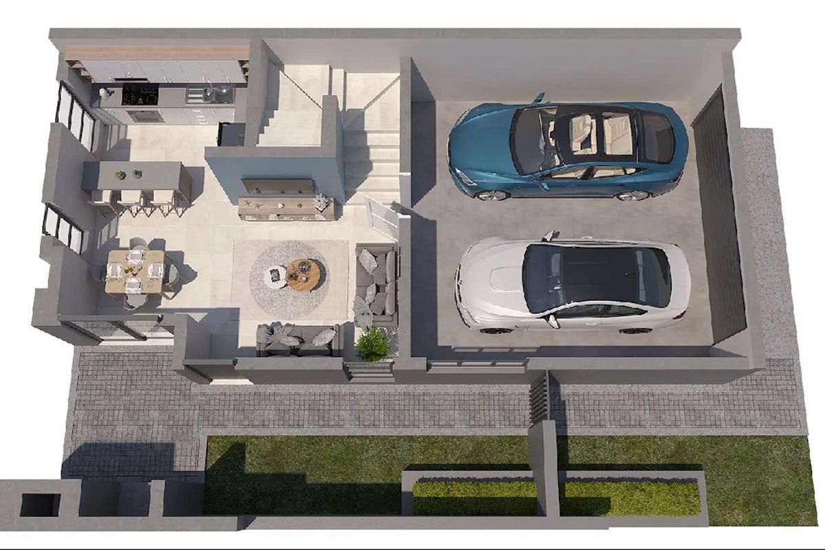 New development in Rynfield , Benoni. - Photo 3