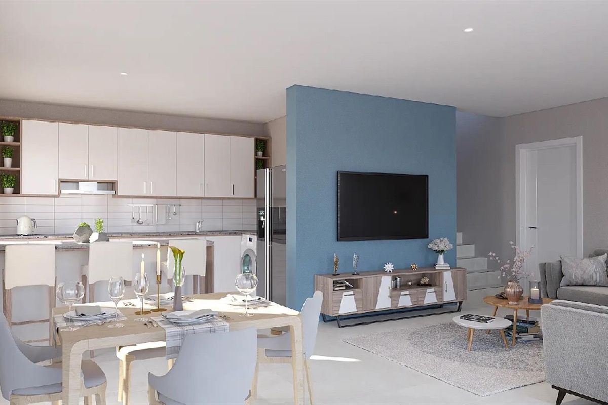 New development in Rynfield , Benoni. - Photo 2