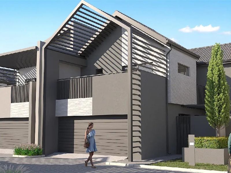 New development in Rynfield , Benoni. - Photo 5