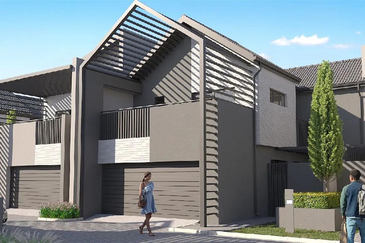 New development in Rynfield , Benoni. - Photo 5