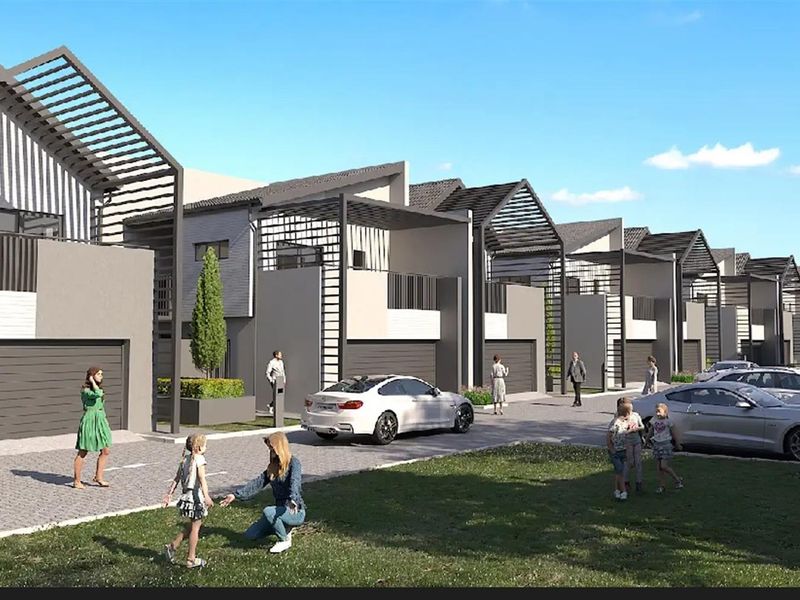 New development in Rynfield , Benoni. - Photo 7