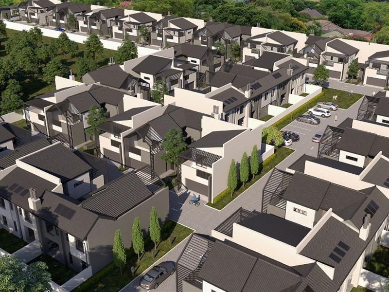 New development in Rynfield , Benoni. - Photo 6