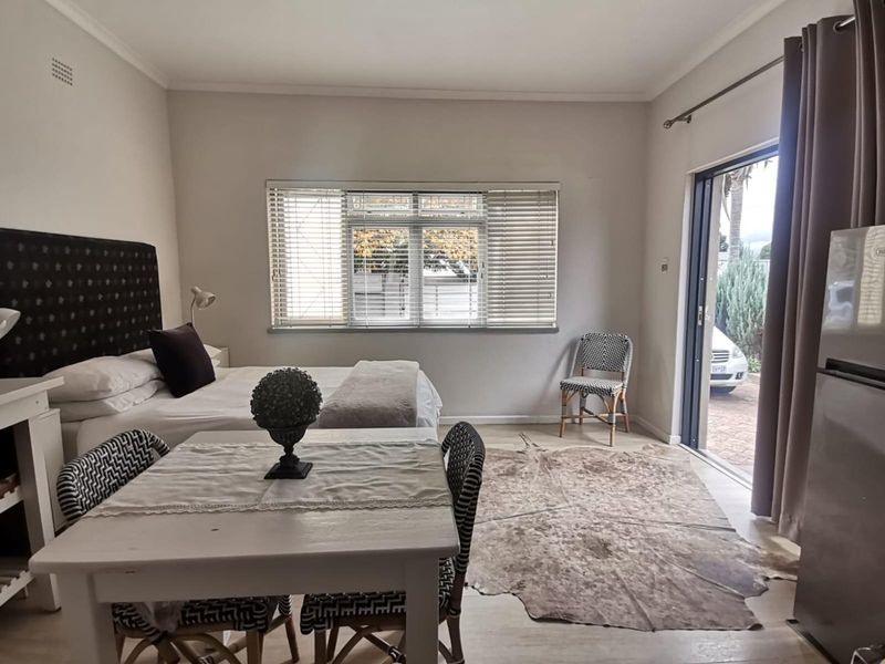 Beautiful Furnished Studio Apartment to Rent in Paarl - Photo 7