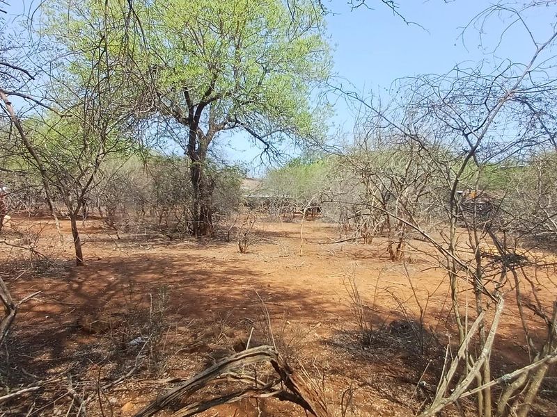WELL PRICED VACANT STAND, MARLOTH PARK - Photo 2