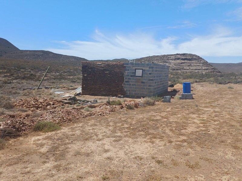 Farm UNDER OFFER in Van Wyksdorp, Ladismith - Photo 9