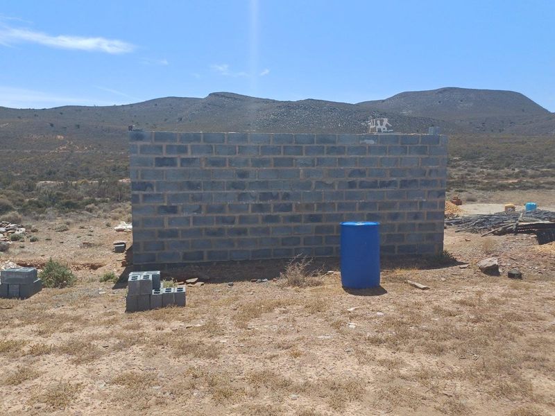 Farm UNDER OFFER in Van Wyksdorp, Ladismith - Photo 8