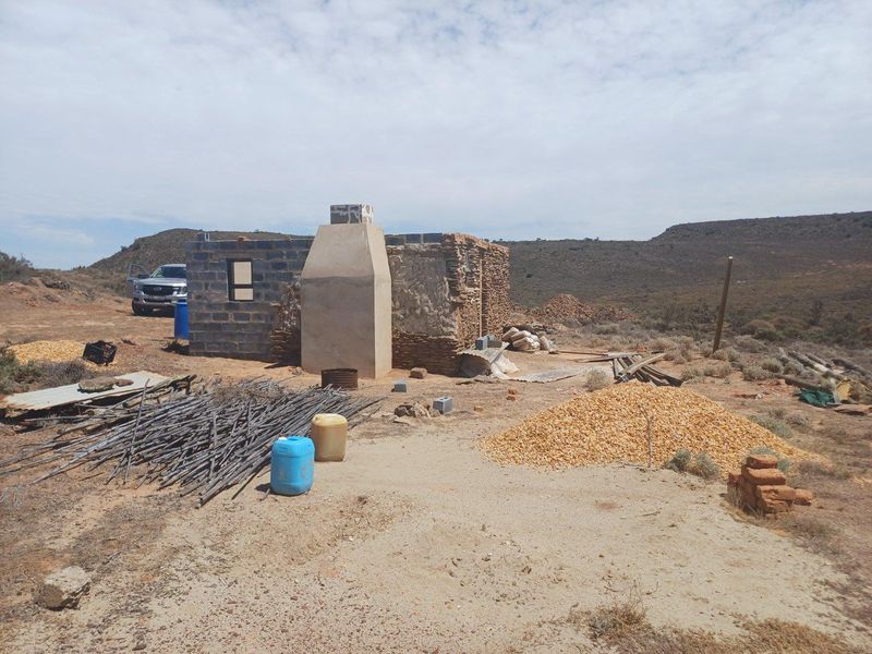 Farm UNDER OFFER in Van Wyksdorp, Ladismith - Photo 10