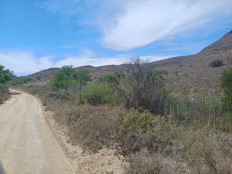 Farm UNDER OFFER in Van Wyksdorp, Ladismith - Photo 5