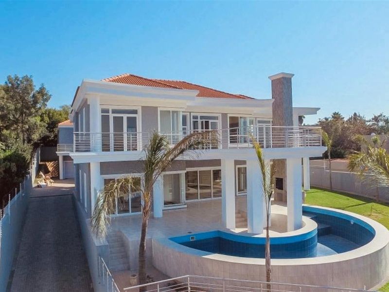 Ideally Located Mansion to Rent - Waterkloof Ridge - Photo 4