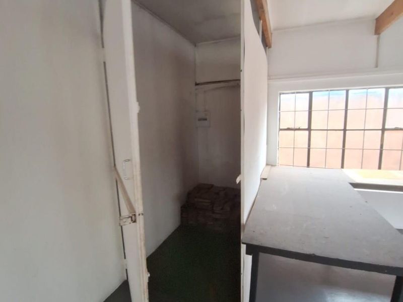 82 m2 Industrial Property To Rent in Koedoespoort Industrial, Pretoria - Photo 9