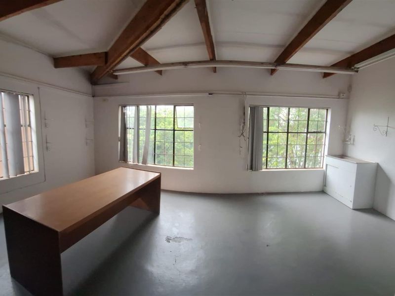 82 m2 Industrial Property To Rent in Koedoespoort Industrial, Pretoria - Photo 6