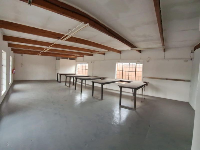 82 m2 Industrial Property To Rent in Koedoespoort Industrial, Pretoria - Photo 2