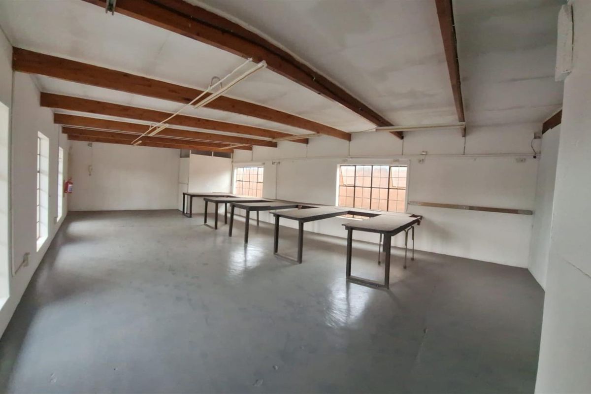 82 m2 Industrial Property To Rent in Koedoespoort Industrial, Pretoria - Photo 2