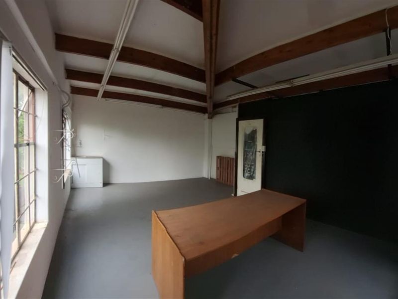 82 m2 Industrial Property To Rent in Koedoespoort Industrial, Pretoria - Photo 5