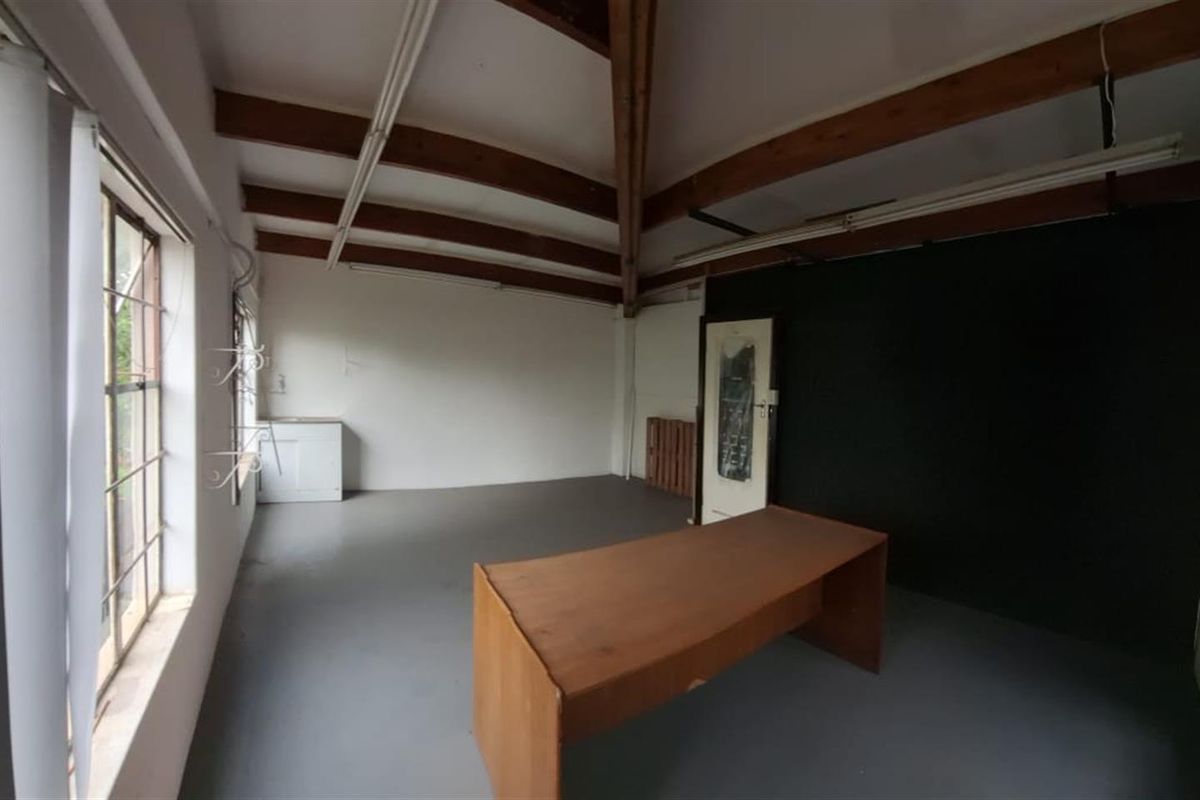 82 m2 Industrial Property To Rent in Koedoespoort Industrial, Pretoria - Photo 5