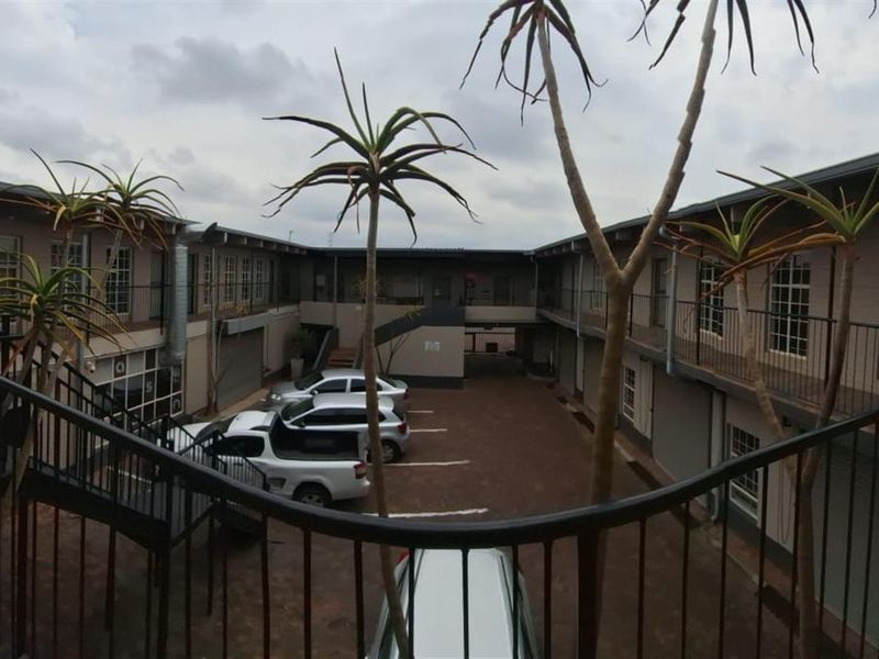 82 m2 Industrial Property To Rent in Koedoespoort Industrial, Pretoria - Photo 7