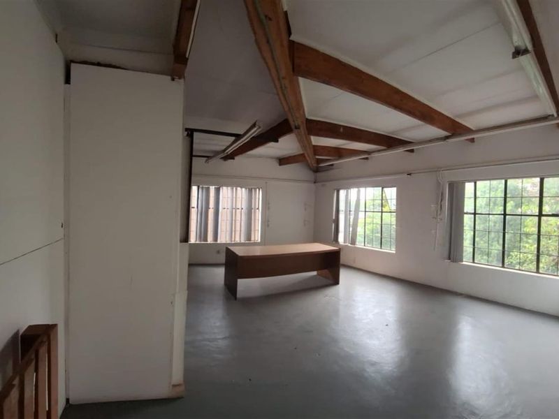 82 m2 Industrial Property To Rent in Koedoespoort Industrial, Pretoria - Photo 4