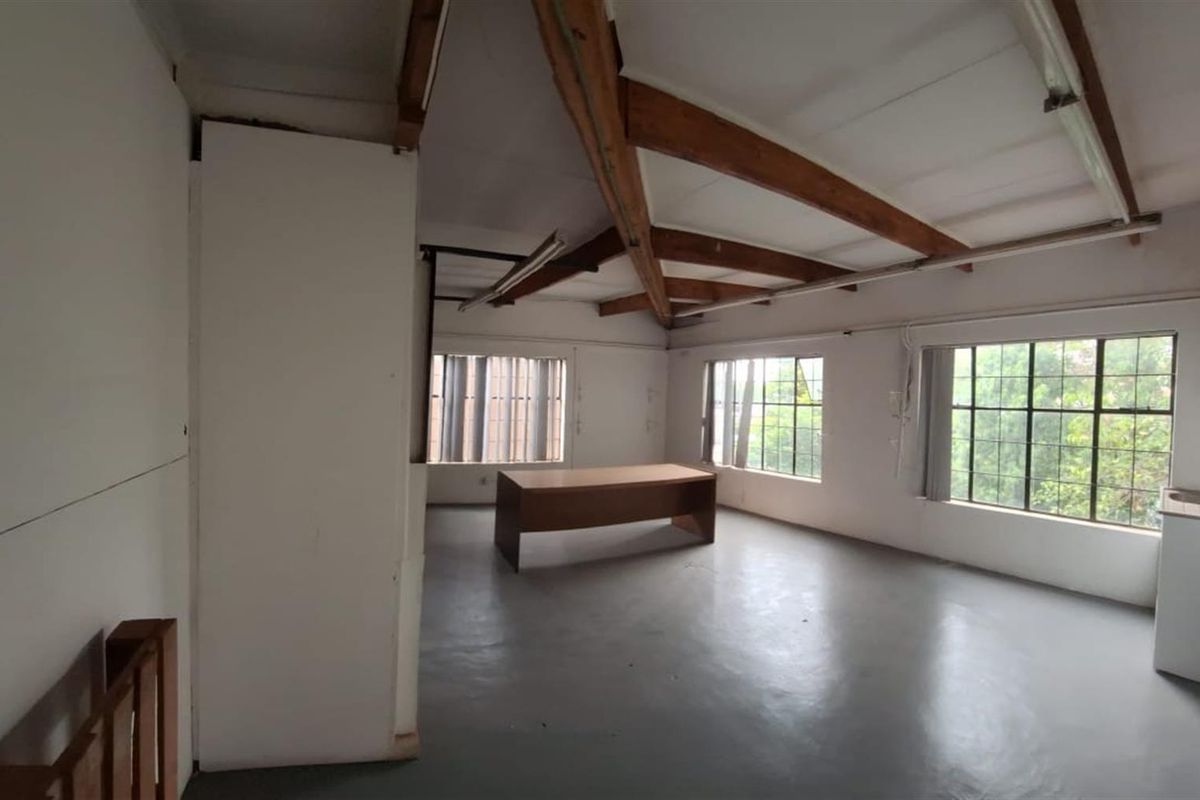 82 m2 Industrial Property To Rent in Koedoespoort Industrial, Pretoria - Photo 4
