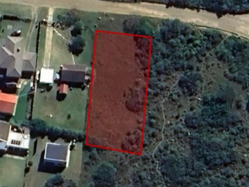 Vacant Land in Riversbend Boesmansriviermond - Photo 3