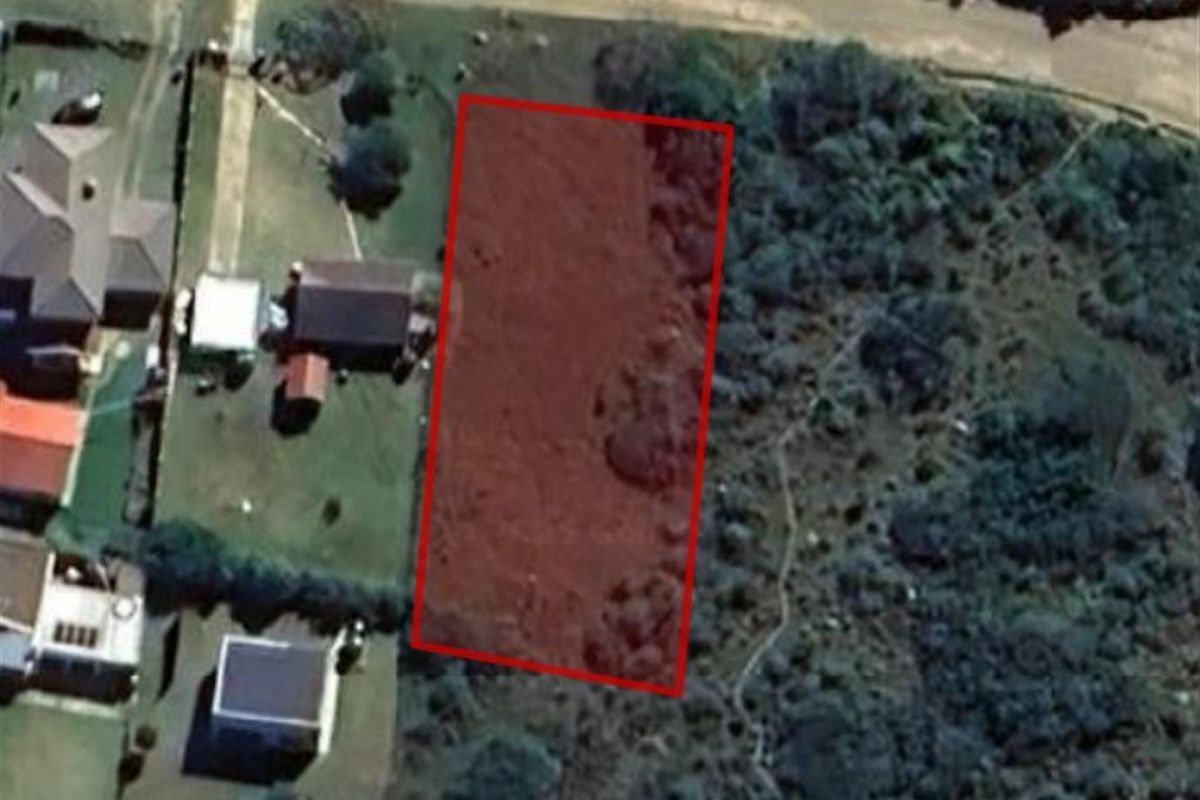 Vacant Land in Riversbend Boesmansriviermond - Photo 3