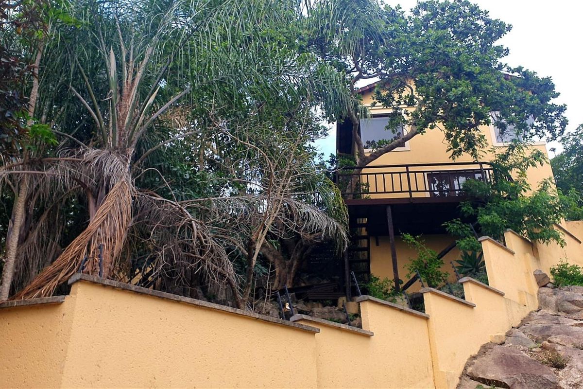 Amazing 4-Bedroom Beauty in Dio Solé, Stonehenge - Photo 3